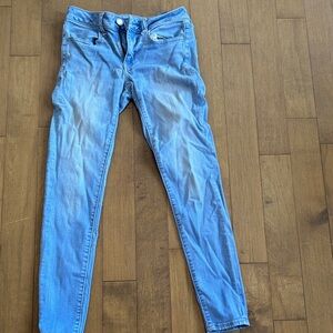 Classic Blue girls Jeans
